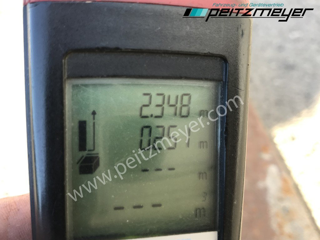 رافعة شوكية ديزل Svetruck Gabelstapler 25120-45 drehbarer Fahrersitz: صور 28 رافعة شوكية ديزل Svetruck Gabelstapler 25120-45 drehbarer Fahrersitz: صور 28