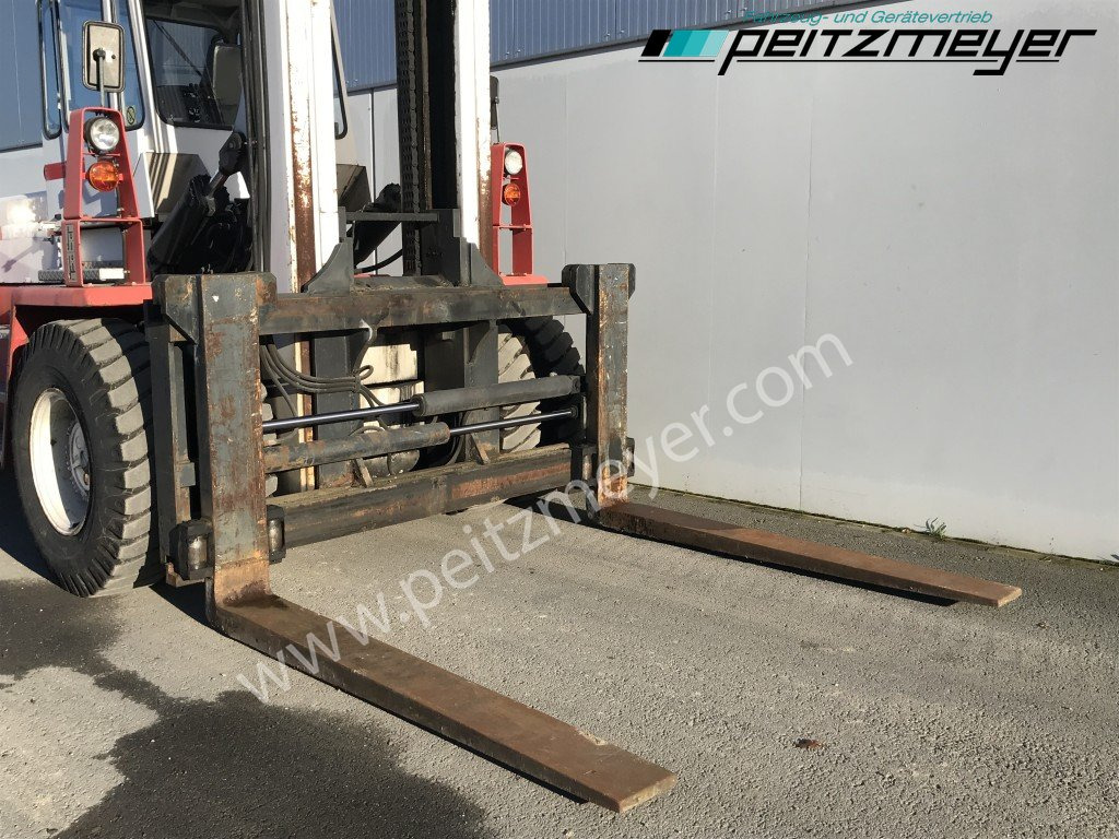 رافعة شوكية ديزل Svetruck Gabelstapler 25120-45 drehbarer Fahrersitz: صور 24 رافعة شوكية ديزل Svetruck Gabelstapler 25120-45 drehbarer Fahrersitz: صور 24