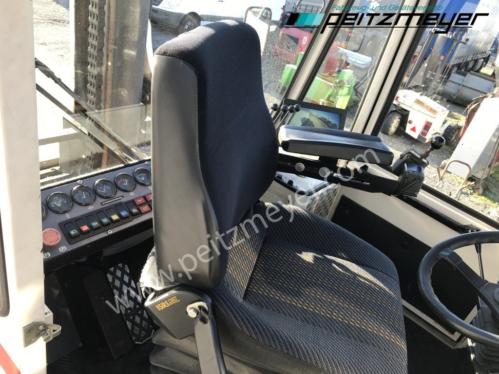 رافعة شوكية ديزل Svetruck Gabelstapler 25120-45 drehbarer Fahrersitz: صور 23 رافعة شوكية ديزل Svetruck Gabelstapler 25120-45 drehbarer Fahrersitz: صور 23