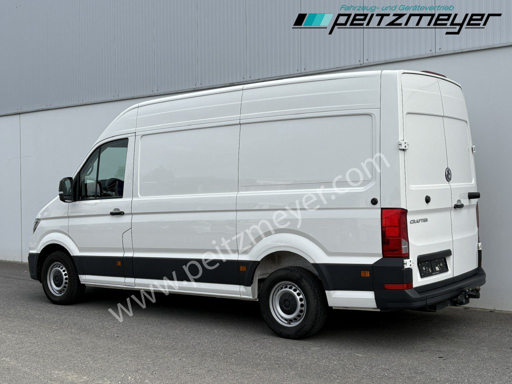 VOLKSWAGEN-VW Crafter 2,0 TDI - 102 PS, mittellang + hoch Euro 6 - فان المدمجة: صور 4 VOLKSWAGEN-VW Crafter 2,0 TDI - 102 PS, mittellang + hoch Euro 6 - فان المدمجة: صور 4