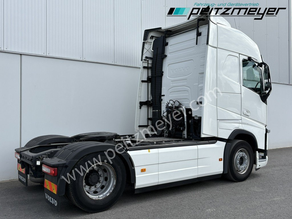 VOLVO FH 460, Klima, Retarder,Leder, TV Mikrowelle - شاحنة جرار: صور 3 VOLVO FH 460, Klima, Retarder,Leder, TV Mikrowelle - شاحنة جرار: صور 3