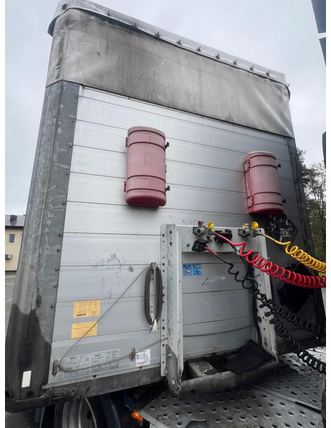 Schmitz Cargobull SCS 24/L-13.62 EB - الخيمة نصف مقطورة: صور 5 Schmitz Cargobull SCS 24/L-13.62 EB - الخيمة نصف مقطورة: صور 5