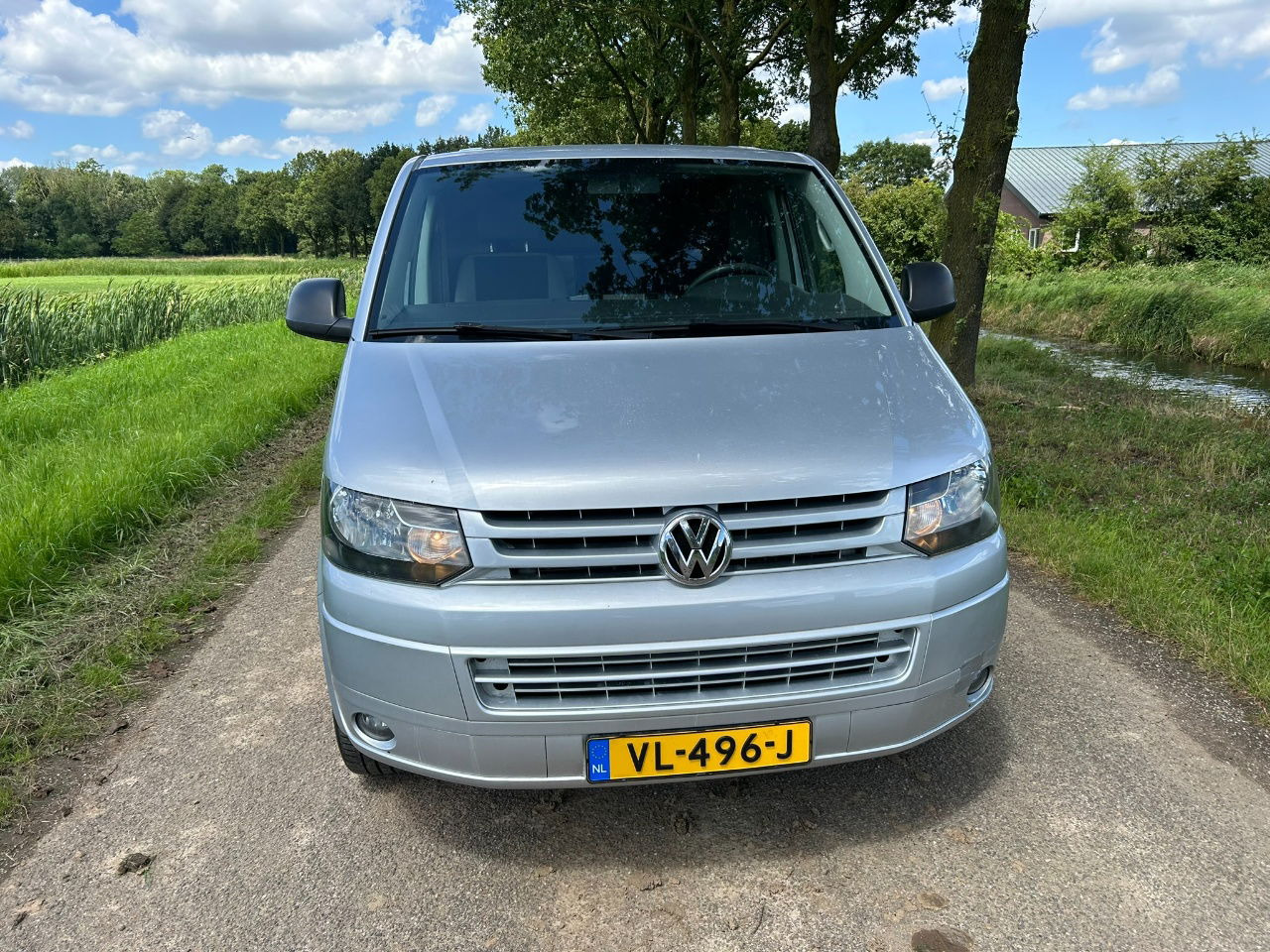 Volkswagen Transporter 2.0 TDI Bleumotion Technology L1 H1 114 PK apk 14-12-2024 Airco NL - فان المدمجة: صور 3 Volkswagen Transporter 2.0 TDI Bleumotion Technology L1 H1 114 PK apk 14-12-2024 Airco NL - فان المدمجة: صور 3