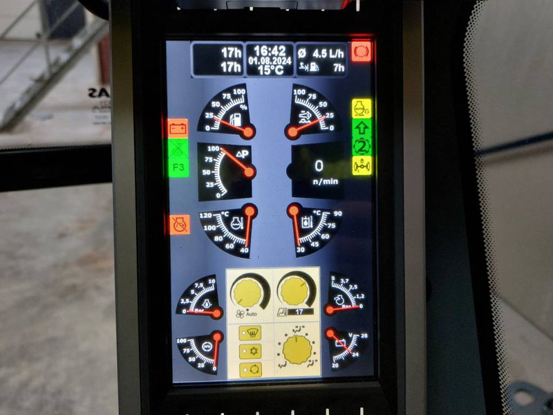 Atlas 250 M H - حفارة النقل والشحن: صور 5 Atlas 250 M H - حفارة النقل والشحن: صور 5