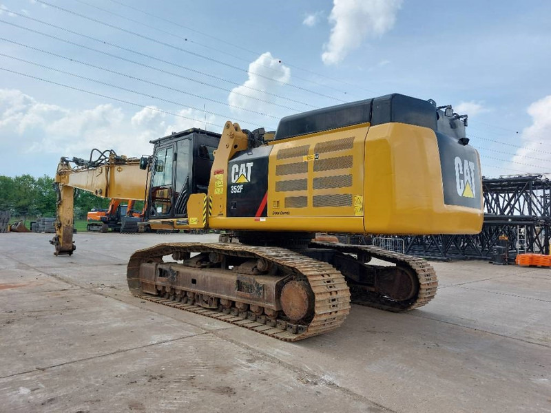 Cat 352 FL XE MHD (17m demolition) - حفارات زحافة: صور 5 Cat 352 FL XE MHD (17m demolition) - حفارات زحافة: صور 5