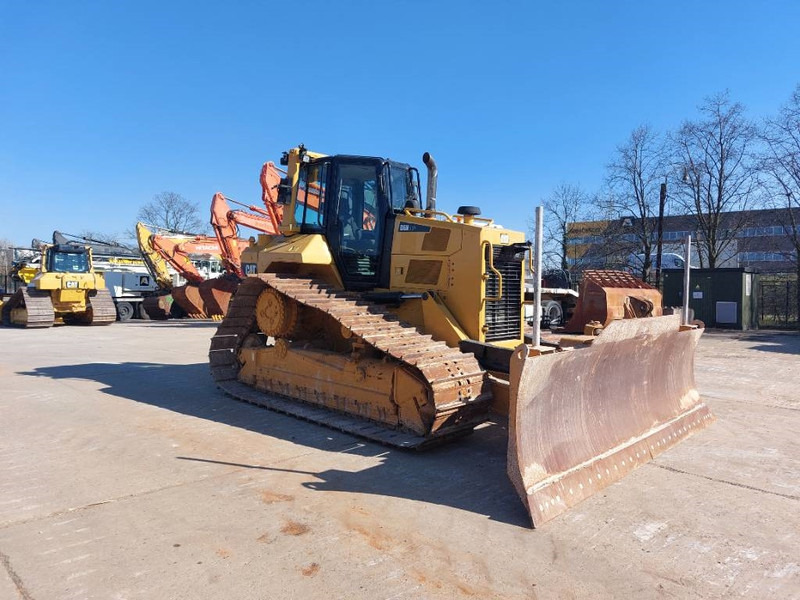 Cat D 6 N LGP (Ripper valve + GPS preparation) - بلدوزر: صور 4 Cat D 6 N LGP (Ripper valve + GPS preparation) - بلدوزر: صور 4