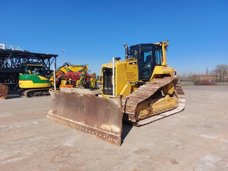 Cat D 6 N LGP (Ripper valve + GPS preparation) - بلدوزر: صور 2 Cat D 6 N LGP (Ripper valve + GPS preparation) - بلدوزر: صور 2
