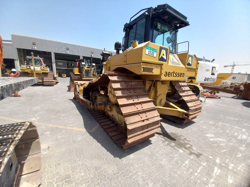 Cat D6R LGP (Abu Dhabi) - بلدوزر: صور 2 Cat D6R LGP (Abu Dhabi) - بلدوزر: صور 2