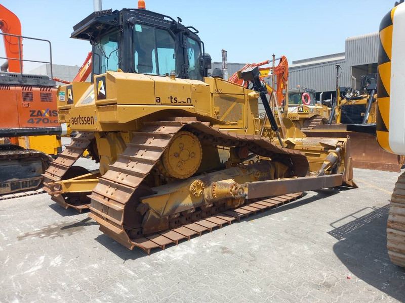 Cat D6R LGP (Abu Dhabi) - بلدوزر: صور 4 Cat D6R LGP (Abu Dhabi) - بلدوزر: صور 4