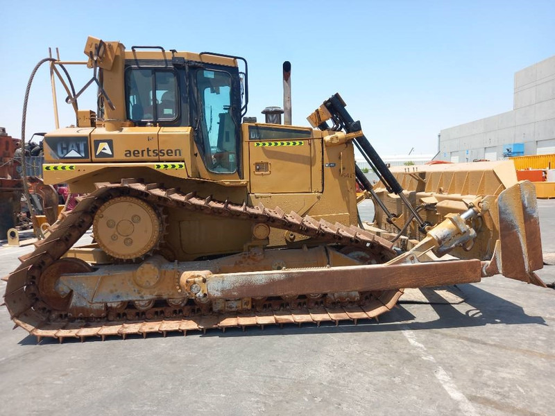 Cat D6T LGP (Abu Dhabi) - بلدوزر: صور 5 Cat D6T LGP (Abu Dhabi) - بلدوزر: صور 5