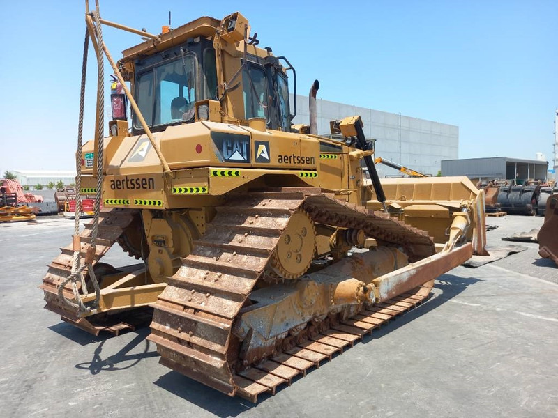Cat D6T LGP (Abu Dhabi) - بلدوزر: صور 4 Cat D6T LGP (Abu Dhabi) - بلدوزر: صور 4