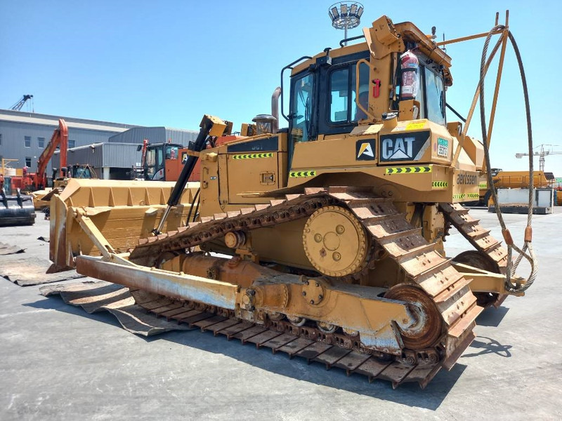 Cat D6T LGP (Abu Dhabi) - بلدوزر: صور 2 Cat D6T LGP (Abu Dhabi) - بلدوزر: صور 2