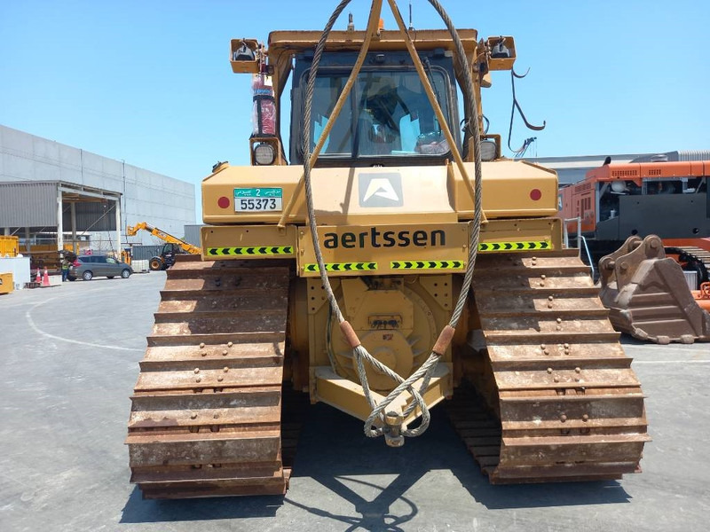 Cat D6T LGP (Abu Dhabi) - بلدوزر: صور 3 Cat D6T LGP (Abu Dhabi) - بلدوزر: صور 3