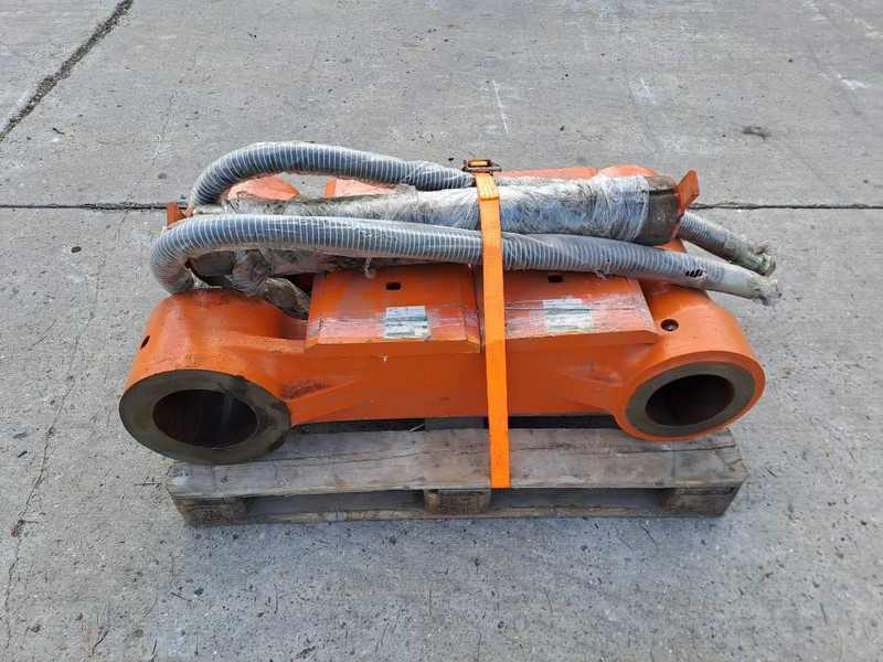 Hitachi H-Link Assy EX1200-6 E1200-5 - ذراع الرافعة - آلات البناء: صور 3 Hitachi H-Link Assy EX1200-6 E1200-5 - ذراع الرافعة - آلات البناء: صور 3