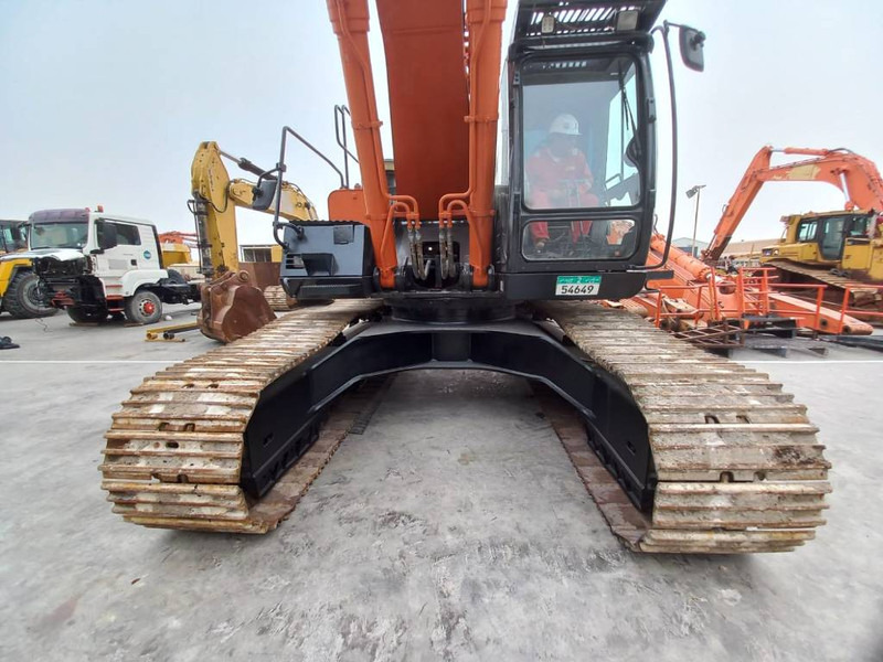 Hitachi ZX470LC-5G (Abu Dhabi) - حفارات زحافة: صور 5 Hitachi ZX470LC-5G (Abu Dhabi) - حفارات زحافة: صور 5