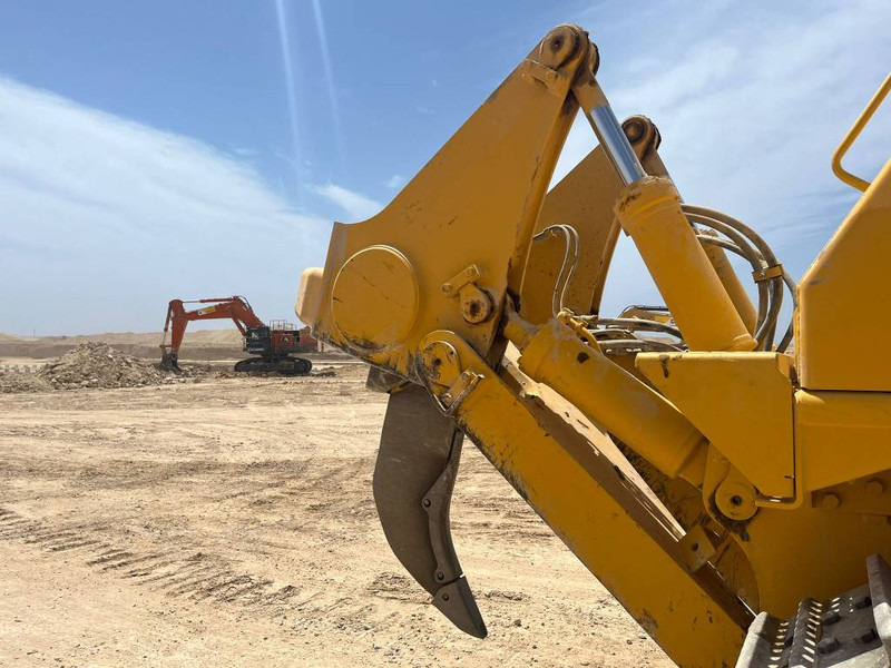 Komatsu D275A-5R (Saudi Arabia) - بلدوزر: صور 5 Komatsu D275A-5R (Saudi Arabia) - بلدوزر: صور 5