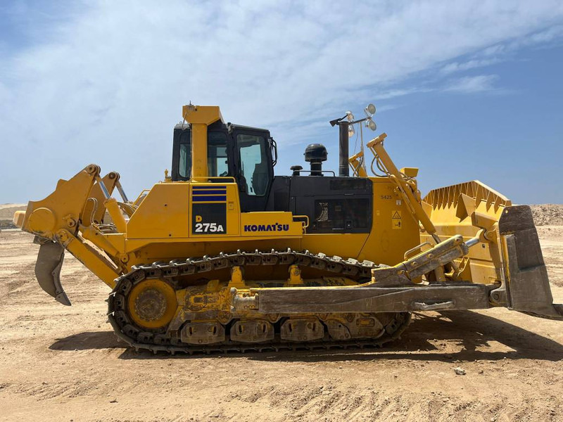 Komatsu D275A-5R (Saudi Arabia) - بلدوزر: صور 1 Komatsu D275A-5R (Saudi Arabia) - بلدوزر: صور 1