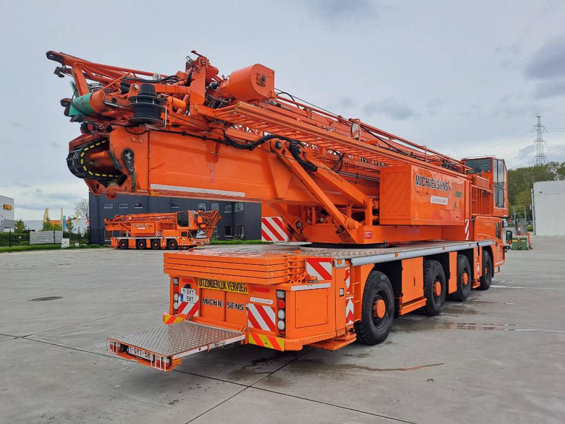 Spierings SK 597 AT4 E-LIFT (48m) - رافعة برجية: صور 5 Spierings SK 597 AT4 E-LIFT (48m) - رافعة برجية: صور 5