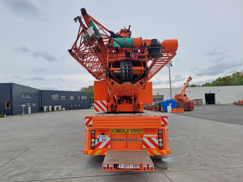 Spierings SK 597 AT4 E-LIFT (48m) - رافعة برجية: صور 4 Spierings SK 597 AT4 E-LIFT (48m) - رافعة برجية: صور 4