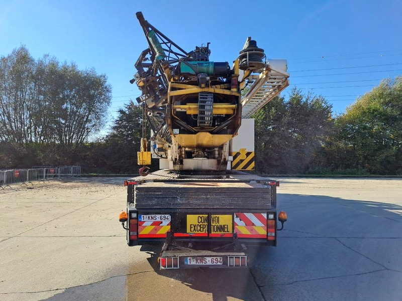 Spierings SK599AT5 - موبايل كرين: صور 4 Spierings SK599AT5 - موبايل كرين: صور 4