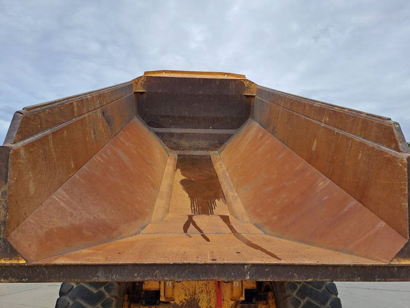 Volvo A30G (2 pieces available) - شاحنة مفصلية: صور 5 Volvo A30G (2 pieces available) - شاحنة مفصلية: صور 5