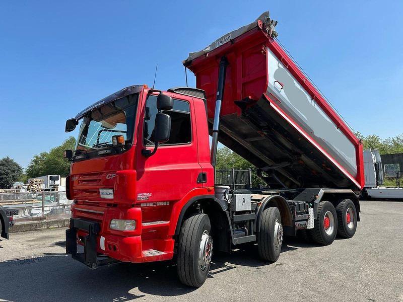 DAF CF 85.460 - قلابات: صور 1 DAF CF 85.460 - قلابات: صور 1