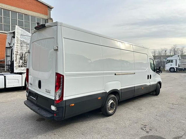 Iveco - فان: صور 3 Iveco - فان: صور 3