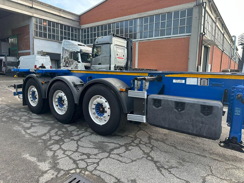 Lecitrailer paorta Tank - نصف مقطورة صهريج: صور 1 Lecitrailer paorta Tank - نصف مقطورة صهريج: صور 1