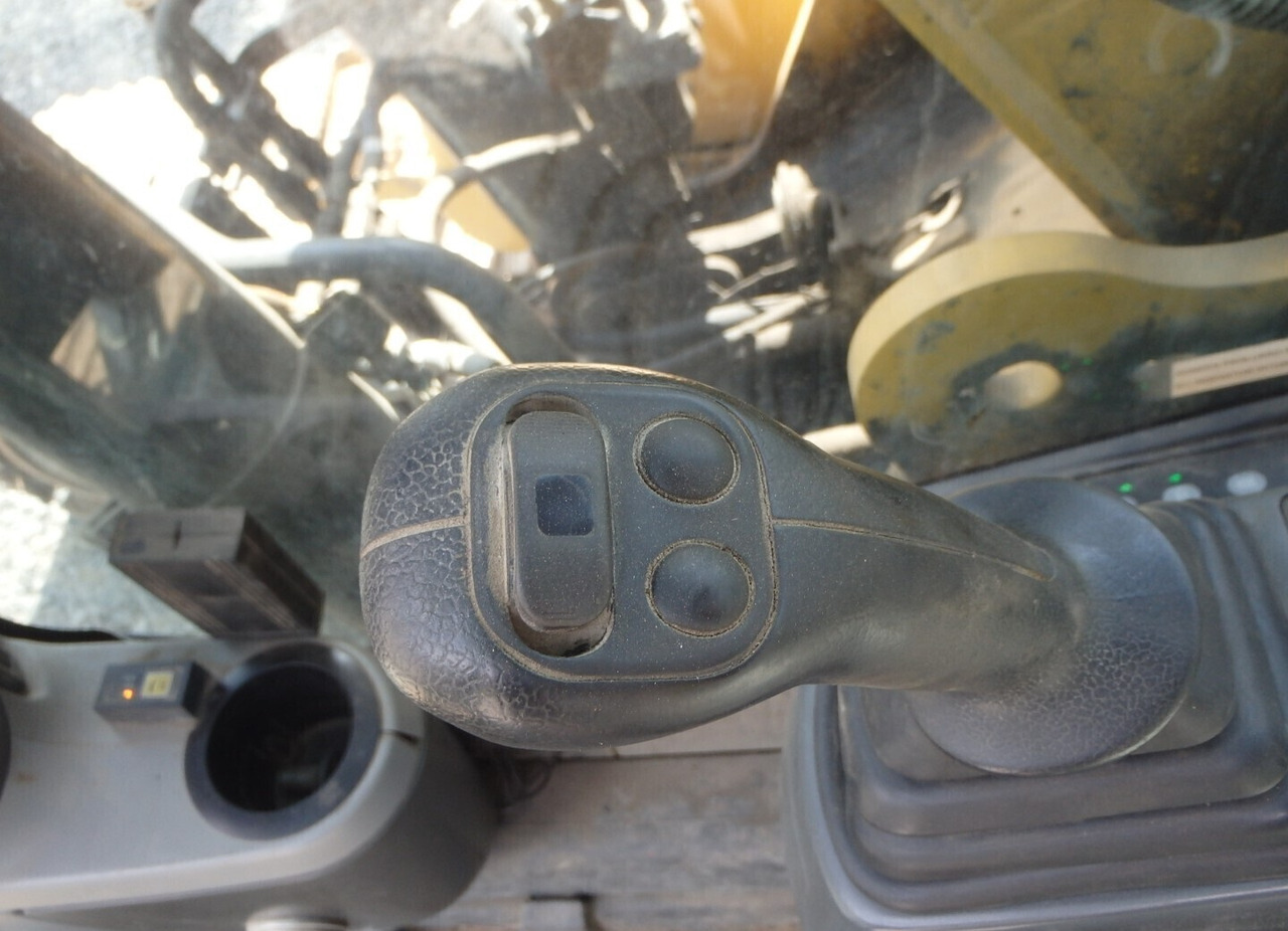 حفارات زحافة CATERPILLAR 319 DL: صور 10