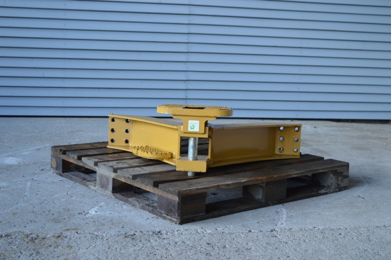 CATERPILLAR D5N Tow hook - وینچ - بلدوزر: صور 3 CATERPILLAR D5N Tow hook - وینچ - بلدوزر: صور 3