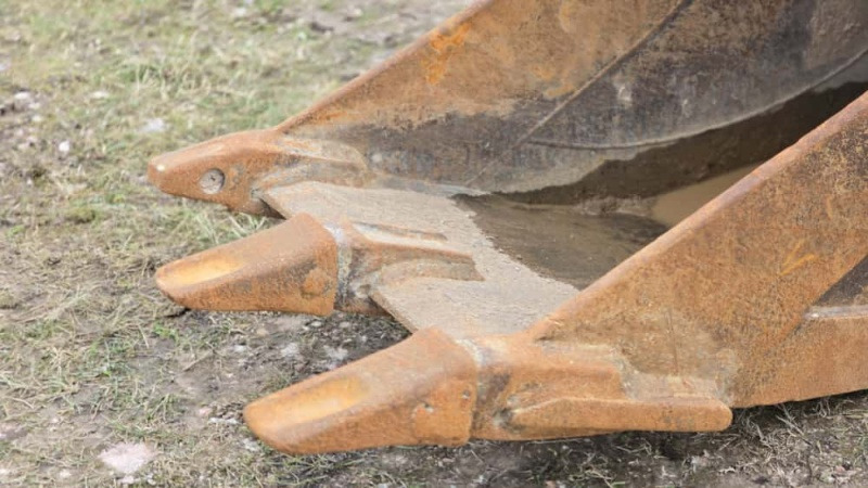 CW30S 600mm - بكت - حفارات زحافة: صور 4 CW30S 600mm - بكت - حفارات زحافة: صور 4