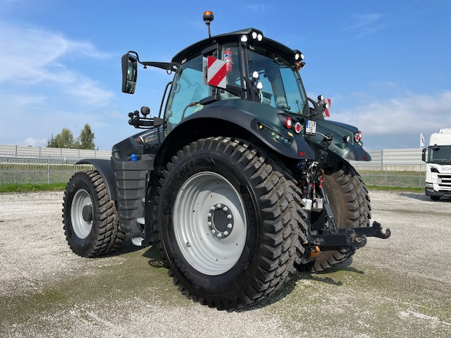 DEUTZ FAHR 7250 TTV - جرار: صور 4 DEUTZ FAHR 7250 TTV - جرار: صور 4