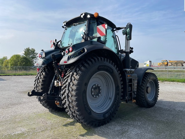 DEUTZ FAHR 7250 TTV - جرار: صور 3 DEUTZ FAHR 7250 TTV - جرار: صور 3