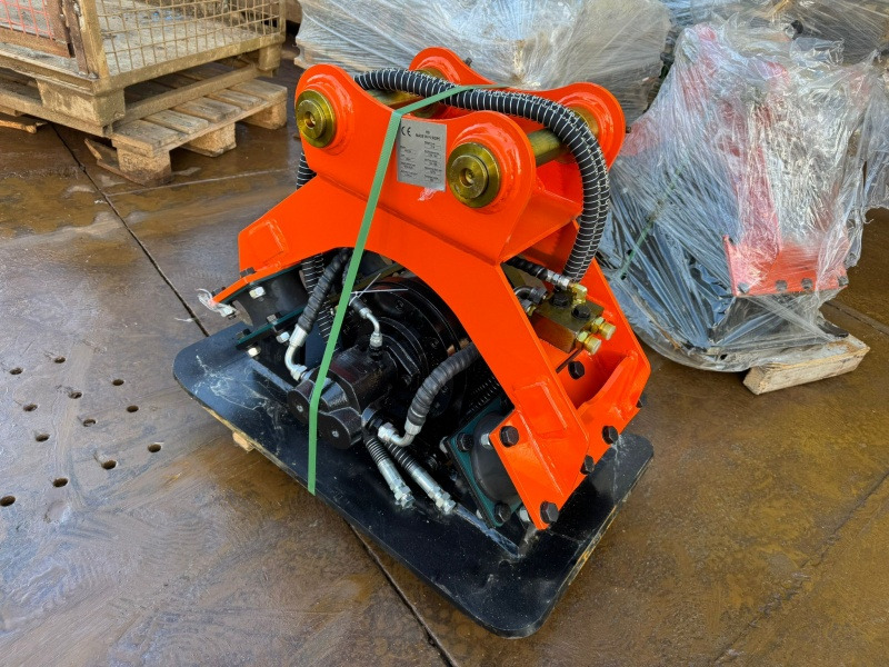 HM 04 - صفائح اهتزازية: صور 1 HM 04 - صفائح اهتزازية: صور 1