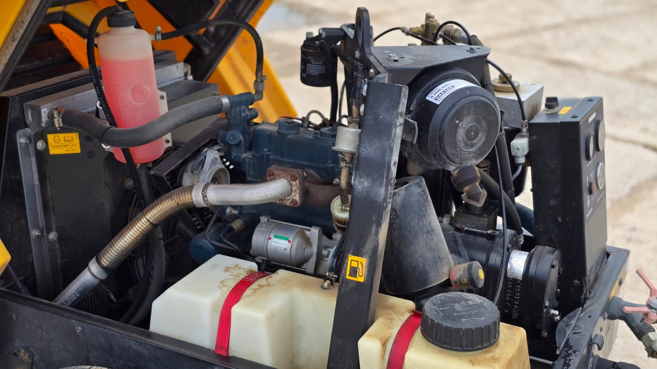 KAESER M20 PE - ضاغط الهواء: صور 5 KAESER M20 PE - ضاغط الهواء: صور 5