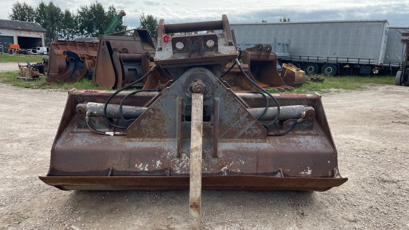 LEHNHOFF MS21 MS25 2200mm - بكت - حفارة: صور 5 LEHNHOFF MS21 MS25 2200mm - بكت - حفارة: صور 5