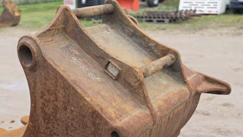 S70 1200mm - بكت حفار - حفارات زحافة: صور 4 S70 1200mm - بكت حفار - حفارات زحافة: صور 4