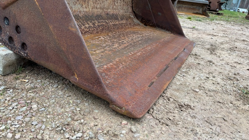 بكت حفار - حفارة Verachtert CW30 1800mm: صور 7