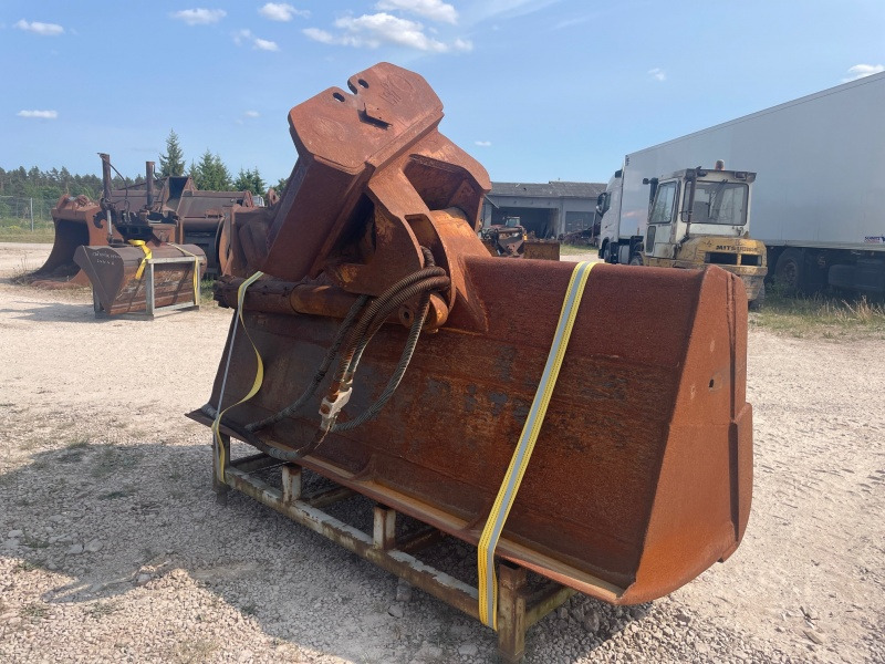 WINKELBAUER MASCHINENBAU 2000mm - بكت - حفارة: صور 5 WINKELBAUER MASCHINENBAU 2000mm - بكت - حفارة: صور 5