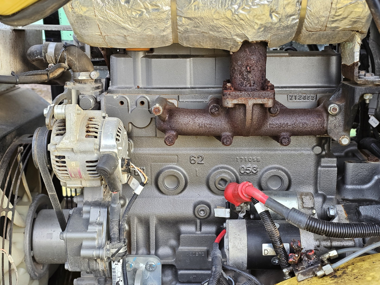 YANMAR V8, 744 hours! إيجار YANMAR V8, 744 hours!: صور 10