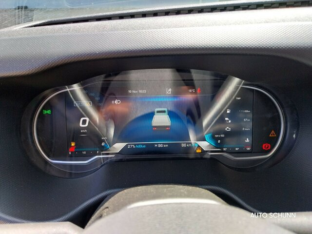 IVECO Daily 35C16H3.0 KIPPERBORD 3X STÜTZBEINE... - الشاسيه شاحنة, الشاحنات الصغيرة: صور 3 IVECO Daily 35C16H3.0 KIPPERBORD 3X STÜTZBEINE... - الشاسيه شاحنة, الشاحنات الصغيرة: صور 3