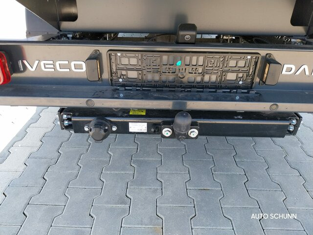 IVECO Daily 35S14A8 Festpritschkasten Scattolini... - الشاحنات الصغيرة المسطحة: صور 2 IVECO Daily 35S14A8 Festpritschkasten Scattolini... - الشاحنات الصغيرة المسطحة: صور 2