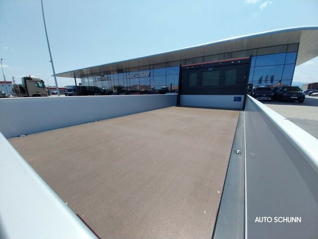 IVECO Daily 35S14A8 Festpritschkasten Scattolini... - الشاحنات الصغيرة المسطحة: صور 4 IVECO Daily 35S14A8 Festpritschkasten Scattolini... - الشاحنات الصغيرة المسطحة: صور 4