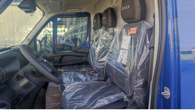 IVECO Daily 35S18H V Kastenwagen Klima Pilot DAB... - فان: صور 3 IVECO Daily 35S18H V Kastenwagen Klima Pilot DAB... - فان: صور 3