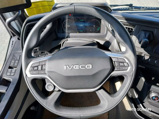 IVECO S-WAY AS440S50T/P PREDICTIVE CC+FULL LED+HPEB... - شاحنة: صور 3 IVECO S-WAY AS440S50T/P PREDICTIVE CC+FULL LED+HPEB... - شاحنة: صور 3