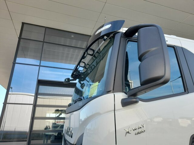 IVECO X-Way AT280X46Y/PS ON+ FULL LED-DAB-BT... - شاحنات الحاويات / جسم علوي قابل للتغيير شاحنة: صور 3 IVECO X-Way AT280X46Y/PS ON+ FULL LED-DAB-BT... - شاحنات الحاويات / جسم علوي قابل للتغيير شاحنة: صور 3
