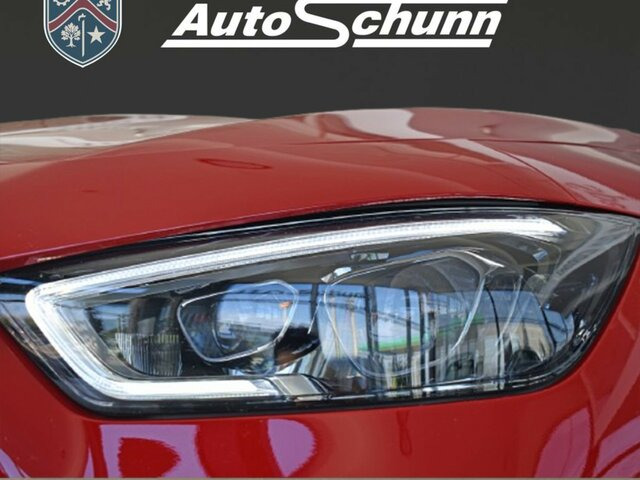 MERCEDES-BENZ AMG GT 53 4M+ PACK.AERODINAMIC V8-STYLING NIGHT... - كوبيه: صور 2 MERCEDES-BENZ AMG GT 53 4M+ PACK.AERODINAMIC V8-STYLING NIGHT... - كوبيه: صور 2