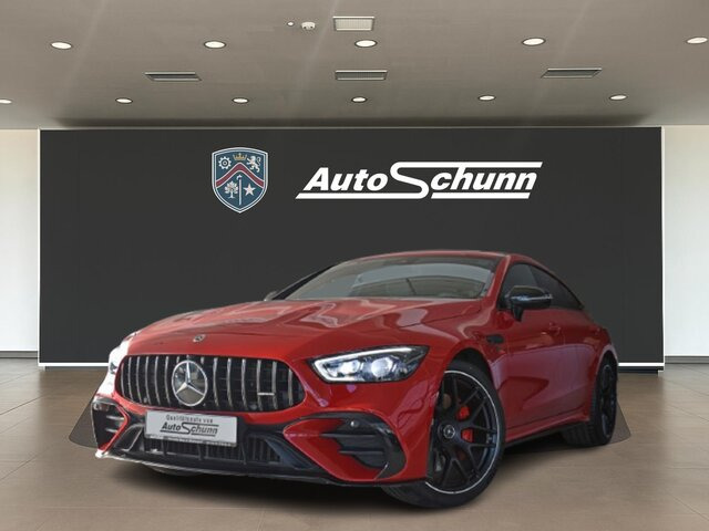 MERCEDES-BENZ AMG GT 53 4M+ PACK.AERODINAMIC V8-STYLING NIGHT... - كوبيه: صور 1 MERCEDES-BENZ AMG GT 53 4M+ PACK.AERODINAMIC V8-STYLING NIGHT... - كوبيه: صور 1