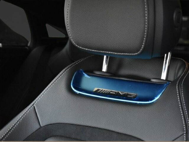 MERCEDES-BENZ AMG GT 53 4M+ PACK.AERODINAMIC V8-STYLING NIGHT... - كوبيه: صور 5 MERCEDES-BENZ AMG GT 53 4M+ PACK.AERODINAMIC V8-STYLING NIGHT... - كوبيه: صور 5