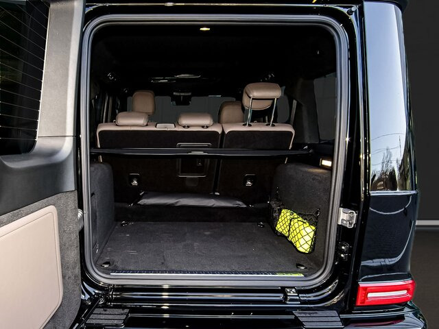 MERCEDES-BENZ G 450 450 d AMG Line/EXCLUSIVE LINE/GUARD 360°... - سيارة دفع رباعي: صور 3 MERCEDES-BENZ G 450 450 d AMG Line/EXCLUSIVE LINE/GUARD 360°... - سيارة دفع رباعي: صور 3